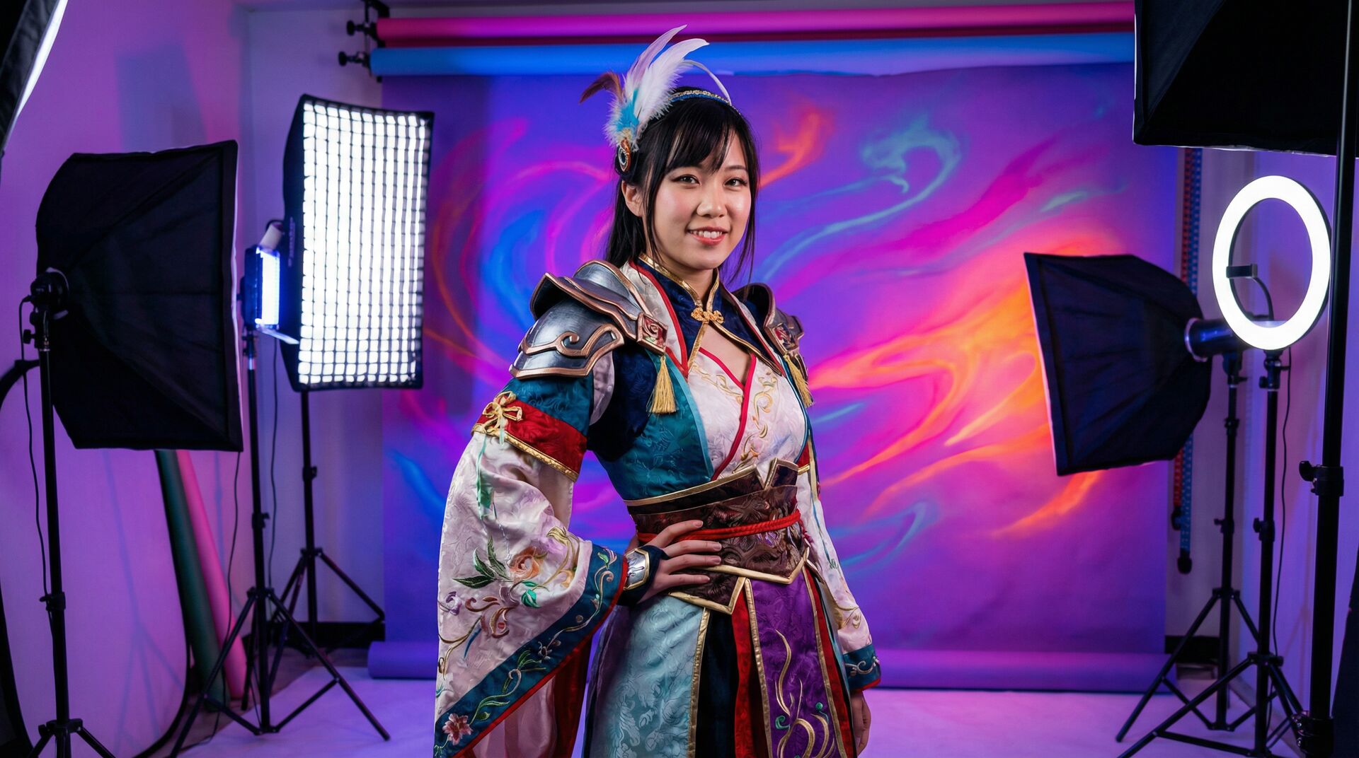 海角二次元视频